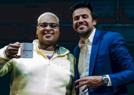 Empresa de Pablo Marçal repassou R$ 4,4 mi a Mc Ryan, diz PF>