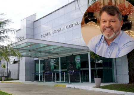 MPF contesta elegibilidade de pré-candidato Carlos Bernardo do União e chapa pode pode perder mais um