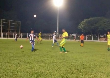 Última rodada do Intervilas define classificado para as quartas de final em Caarapó>