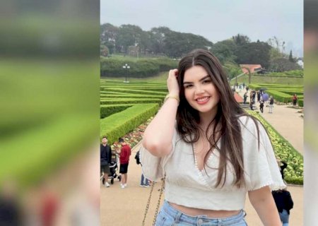 Estudante de medicina brasileira é morta com 67 facadas no Paraguai