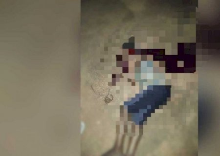 Barbárie! Homem mata casal a golpes de foice em bairro de Campo Grande