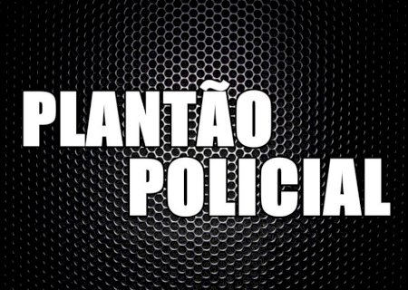 Policial de folga recupera caminhonete furtada após perseguição na MS-379>