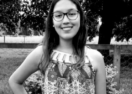 Escola de Caarapó lamenta morte de ex-aluna em acidente na BR-376>