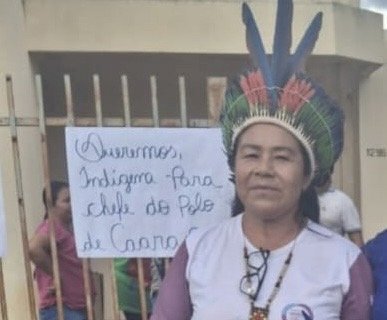 Após reunião com lideranças, indicação para coordenação do Polo Base é alterada em Caarapó