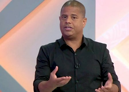 Marcelinho Carioca denuncia desvio de quase R$ 480 mil e acusa ex-advogada de saque indevido>