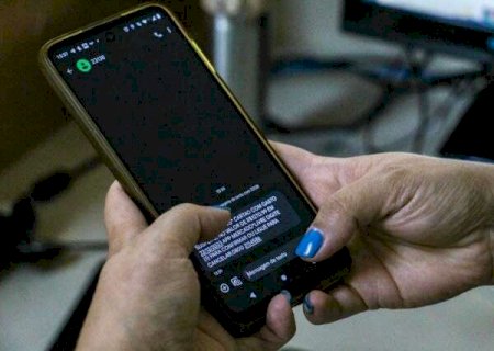 Estelionato se mant&eacute;m alto em MS e soma 3,3 mil v&iacute;timas no primeiro trimestre>