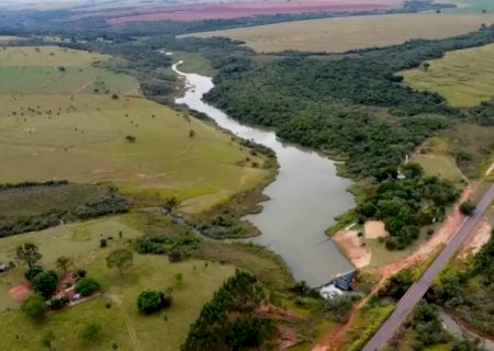 Audiência em Caarapó pode redefinir limites de propriedades próximas a rios>