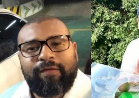 Justiça revoga prisão de 2 envolvidos em duplo homicídio em Caarapó>