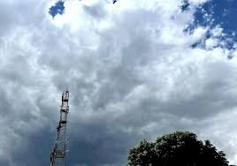 Caarapó deve ter tempo instável e muitas nuvens na segunda-feira