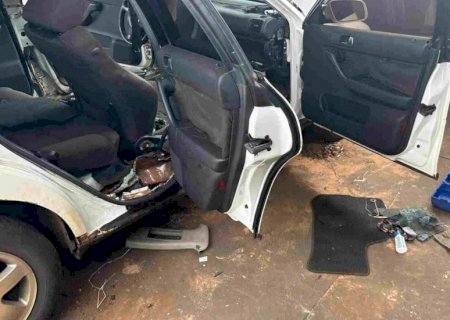 Caarapó é um dos alvos de operação da Polícia Federal e do Gaeco contra tráfico e lavagem de dinheiro>