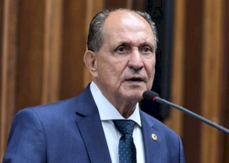 Deputado Zé Teixeira defende segurança viária e apoio a entidade social>