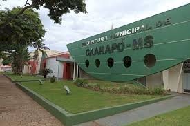 Prefeitura de Caarapó autoriza repasse de até R$ 210 mil para reforço da segurança pública