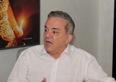 Disputa no PL favorece candidatura do PT ao Senado, avalia Vander Loubet>