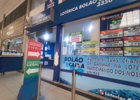 Mega-Sena paga R$300 milhões no domingo (24); veja como apostar>