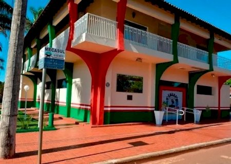 Câmara de Caarapó ratifica contratação de combustível para frota oficial>