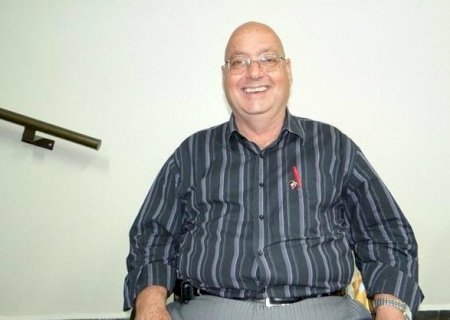 Ex-delegado de Caarapó,Helder Guimarães Maia morre em Itaporã e deixa legado na segurança pública