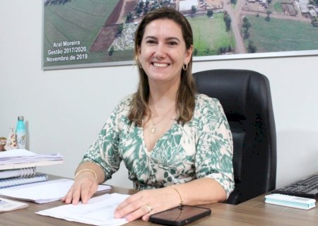 Show com Rick & Renner, esporte e cultura marcam as festividades alusivas aos 50 anos de Aral Moreira