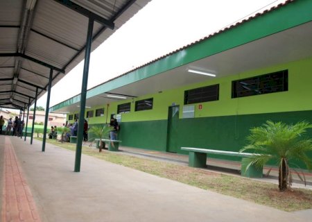Polos de ensino para jovens e adultos ganham novas unidades em 10 cidades, duas em Caarapó>
