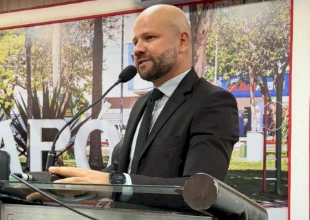 Gilberto Segóvia é atendido e bairro Vival dos Ypês passa a receber entrega dos Correios>