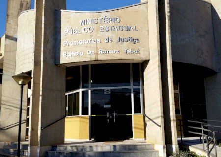 Justiça decreta internação de jovem de 13 anos que abusou de idosa em MS>