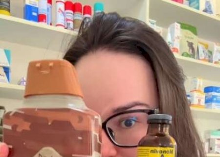 Influenciadora &eacute; presa ap&oacute;s vender &ldquo;shampoo de cavalo&rdquo; para seguidoras>