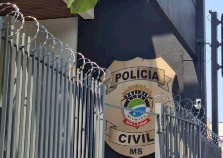 Bebê de 1 ano é estuprada e internada em estado grave em Campo Grande>