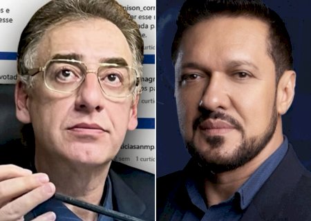Neno perderá mandato nos próximos dias e Lucas de Lima será beneficiado por lentidão da Justiça Eleitoral&nbsp;