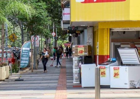 Abertura de empresas em abril &eacute; a maior da s&eacute;rie hist&oacute;rica para o m&ecirc;s em MS