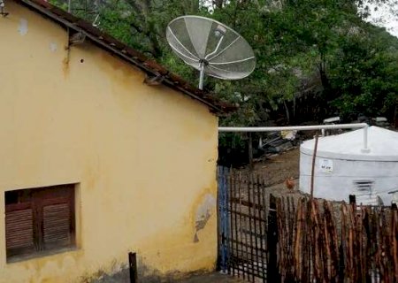 Contrato de 3,4 milh&otilde;es prev&ecirc; instala&ccedil;&atilde;o de 330 cisternas em comunidades rurais em Caarapó e outras cidades