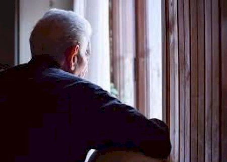 Idoso declarado morto por engano na Justiça “volta à vida' após decisão em MS>