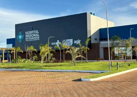 Hospital Regional de Dourados alerta população sobre golpes com falsas cobranças