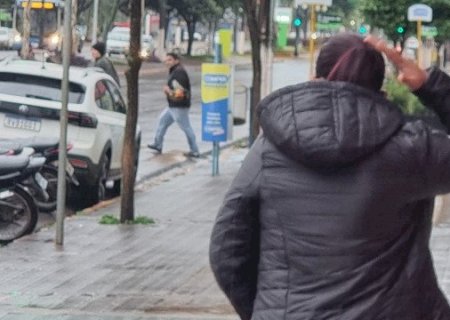 Frio chega com força e deve mudar clima do Dia das Mães em MS