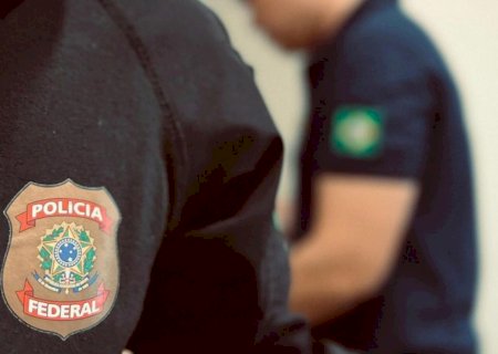 Mulher que fraudou salário-maternidade é presa em operação em MS>