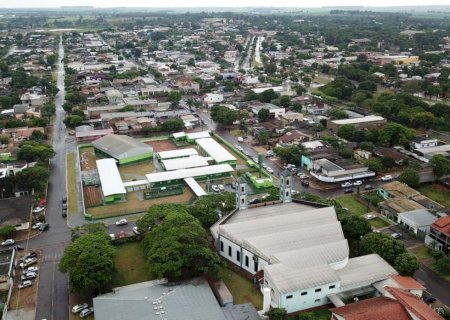 Homem é morto após discussão na região de fronteira>