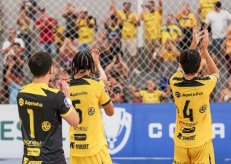 Juventude AG encara o Sport pela Liga Nacional e ingressos terão preços promocionais>
