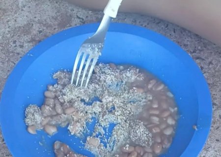 Prefeitura de Caarapó apura merenda de feijão com farinha servida em escolas indígena>