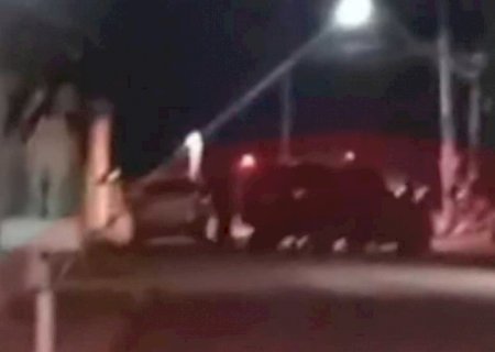 Bandido morre ao trocar tiros com a polícia em Aparecida do Taboado>