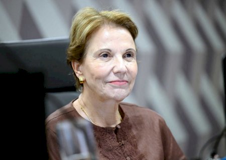 Após operação da PF, Ciro Nogueira deve deixar o comando nacional do PP para Tereza