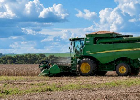 Alta dos custos corrói lucro do agro em meio à supersafra em MS