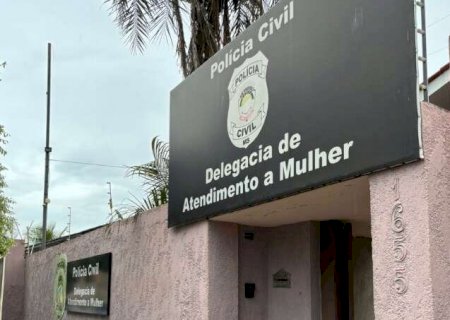 Adolescente de 13 anos &eacute; apreendido por estupro de idosa de 92 anos>