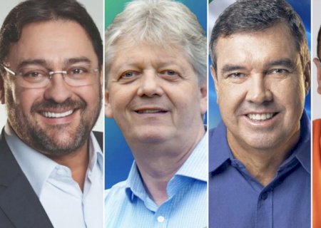 Alvo de questionamentos, Fiems tenta mudar vice de Riedel&nbsp;