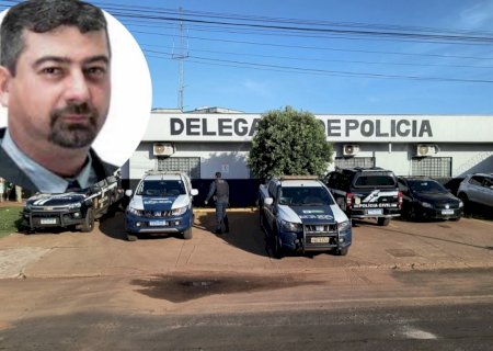 Ex-vereador é detido durante operação do Gecoc no interior&nbsp;