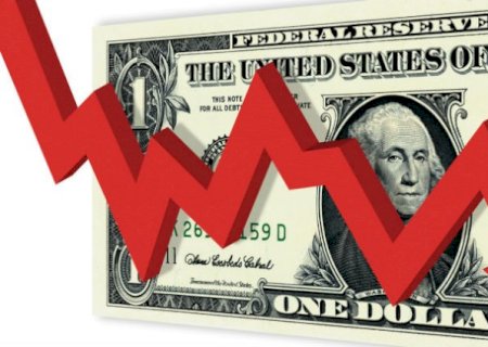 Dólar cai para R$ 4,95 e fecha no menor valor em dois anos>