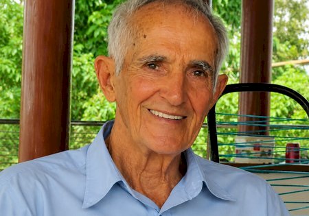 Ex-vice-prefeito de Caarapó, Adélcio Menegatti morre aos 86 anos>