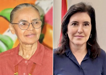Instituto Paraná: Marina e Simone lideram pesquisa para o Senado em São Paulo