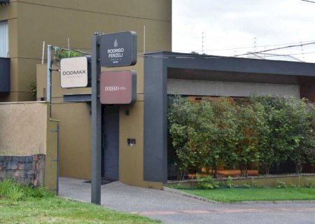 Após 14 meses, licitação da jogatina é concluída e dá vitória a empresa local>