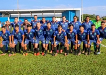 Caarapó conquista duas vitórias em Caracol e avança na Copa Assomasul 2026>