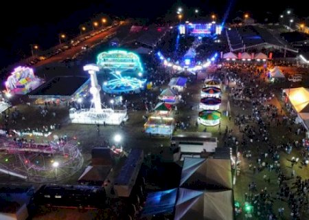 Expoagro e Festa do Peão terão regras para entrada de menores