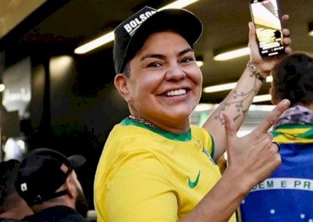 Isa Marcondes será julgada nesta sexta-feira por suspeita de uso irregular de dinheiro público>