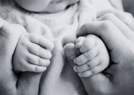 Bebê de cinco meses morre após mal súbito dentro de residência em Caarapó>